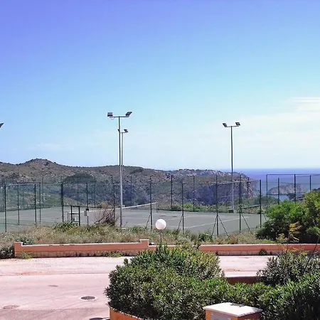 Hotel Pueblo De La Paz 2*