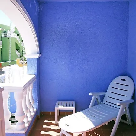 Pueblo De La Paz
