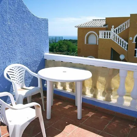 Pueblo De La Paz Hotel 2*