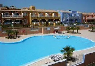 Pueblo De La Paz Hotel 2*