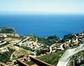 Pueblo De La Paz 2* Moraira