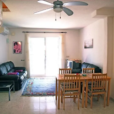 Pueblo De La Paz 2* 莫莱拉