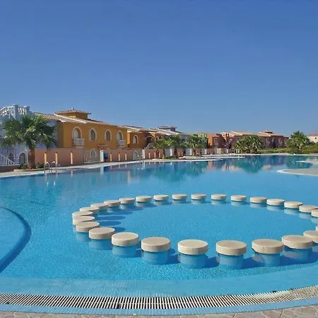 Hotel Pueblo De La Paz