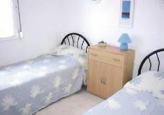 Pueblo De La Paz 莫莱拉