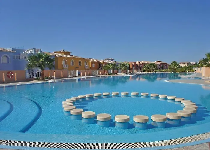 Hotel Pueblo De La Paz